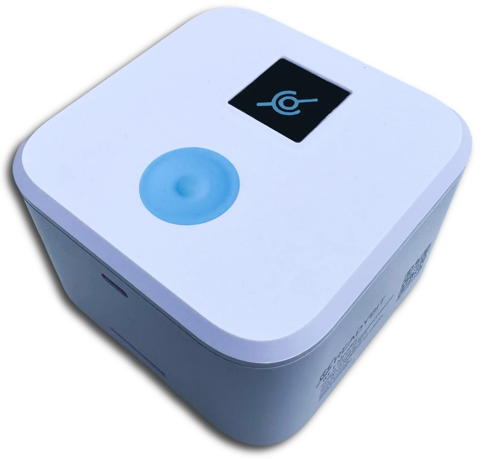 Meet the IQ-1 Monitor