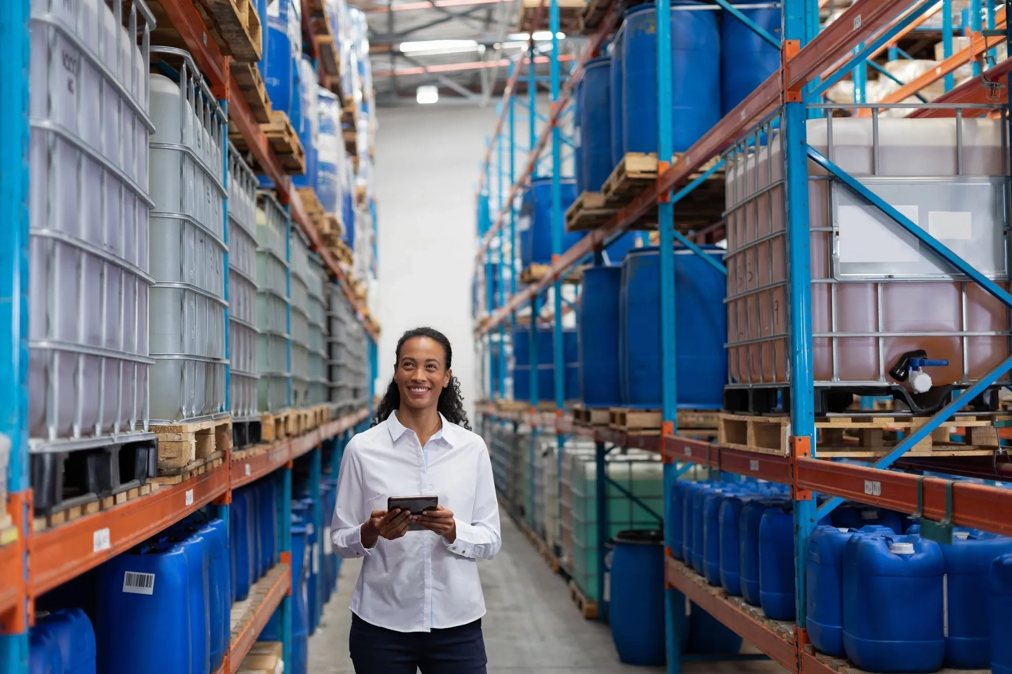 AI Powered Performance