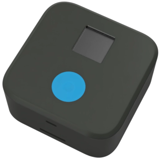 Introducing the Readybit IQ-1 Monitor